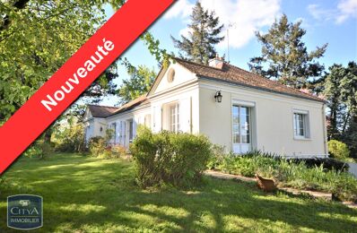 vente maison 290 000 € à proximité de Saint-Malô-du-Bois (85590)