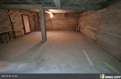 garage  pièces 145 m2 à vendre à Montélimar (26200)