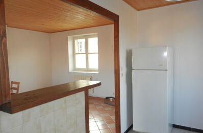 location maison 780 € CC /mois à proximité de Saint-Cyr-Au-Mont-d'Or (69450)