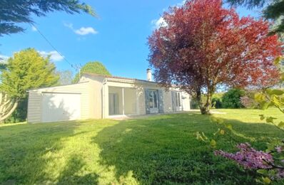 vente maison 153 000 € à proximité de Champigny-le-Sec (86170)