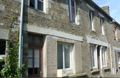 vente maison 55 000 € à proximité de Graignes-Mesnil-Angot (50620)