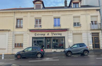 vente immeuble 185 000 € à proximité de Saint-Privat-la-Montagne (57855)