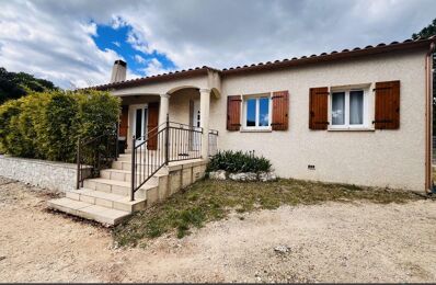 vente maison 244 950 € à proximité de Orgnac-l'Aven (07150)