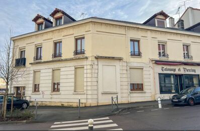 vente immeuble 199 000 € à proximité de Châtel-Saint-Germain (57160)