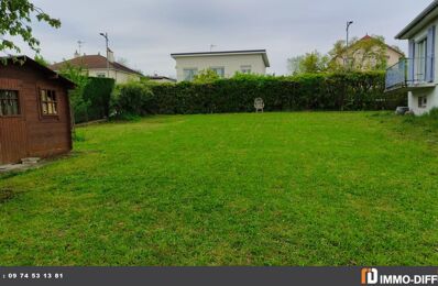 vente maison 199 500 € à proximité de Châtenoy-en-Bresse (71380)