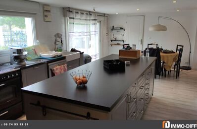 vente maison 199 500 € à proximité de Fragnes-la-Loyère (71530)
