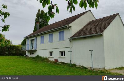 vente maison 199 500 € à proximité de Demigny (71150)