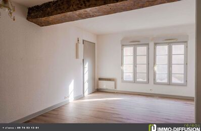 vente appartement 59 400 € à proximité de Villeneuve-sur-Yonne (89500)