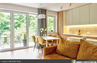 vente appartement 405 000 € à proximité de La Salvetat-Saint-Gilles (31880)