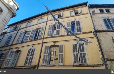location appartement 1 100 € CC /mois à proximité de Garrigues-Sainte-Eulalie (30190)