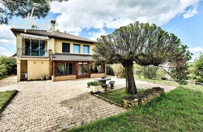 vente maison 447 000 € à proximité de Fleurieux-sur-l'Arbresle (69210)