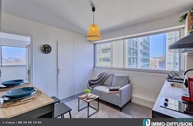 location appartement 820 € CC /mois à proximité de Verneuil-sur-Seine (78480)
