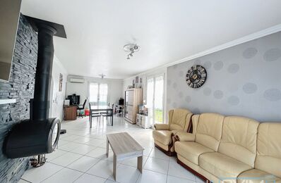vente maison 238 500 € à proximité de Saint-Omer-Capelle (62162)
