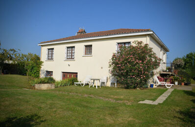 vente maison 158 250 € à proximité de Saint-Martin-Lars-en-Sainte-Hermine (85210)