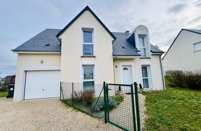 maison 5 pièces 107 m2 à vendre à Montlouis-sur-Loire (37270)