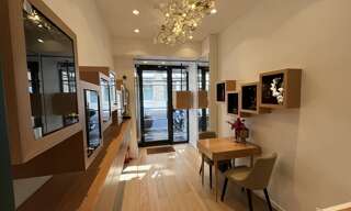 Commerce   m² à vendre à Paris 4 (75004)