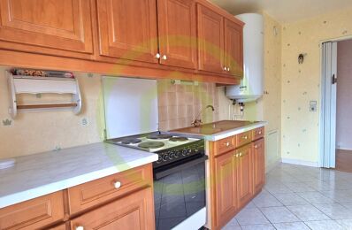 vente appartement 239 500 € à proximité de Lamorlaye (60260)