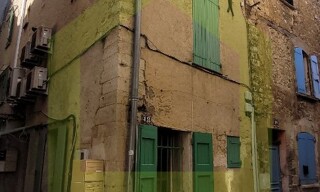 Immeuble  148 m² à vendre à Manosque (04100)