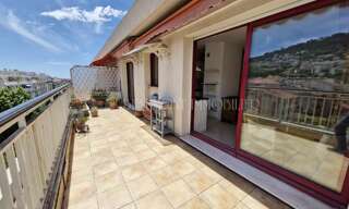 Appartement 2 Pièces 45 m² à vendre à Nice (06300)