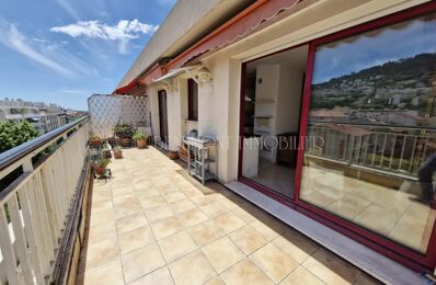 vente appartement 315 000 € à proximité de Beaulieu-sur-Mer (06310)