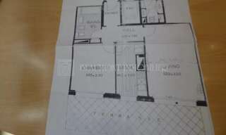 Appartement 2 Pièces 45 m² à vendre à Nice (06300)