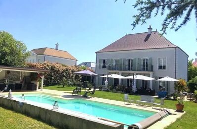 vente maison 1 370 000 € à proximité de Couilly-Pont-Aux-Dames (77860)