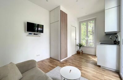 location appartement 550 € CC /mois à proximité de Nice (06300)