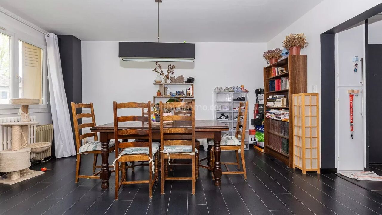 appartement 3 pièces 71 m2 à vendre à Montalieu-Vercieu (38390)