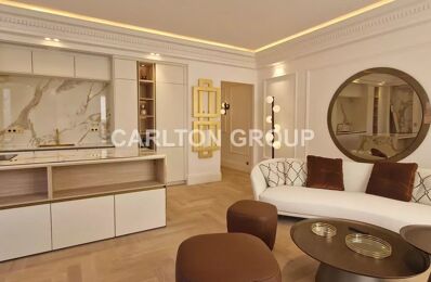 vente appartement 2 100 000 € à proximité de Mandelieu-la-Napoule (06210)