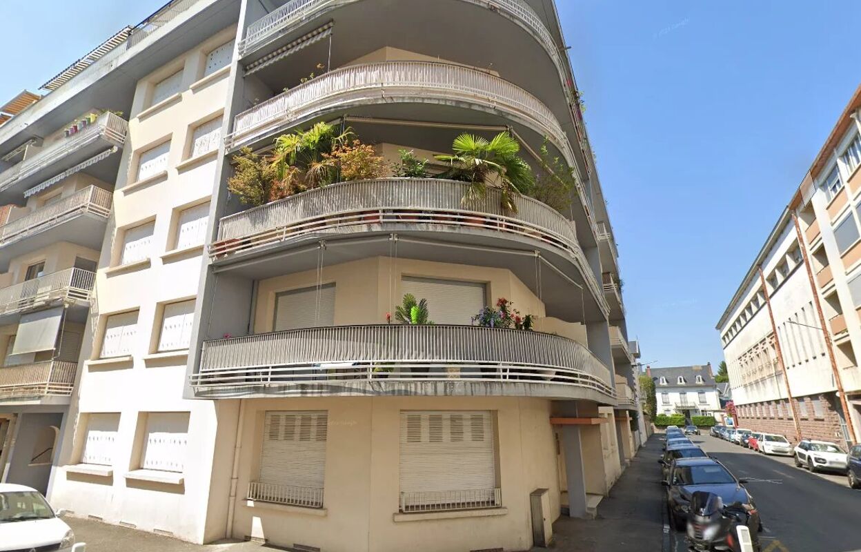 appartement 3 pièces 73 m2 à vendre à Tarbes (65000)