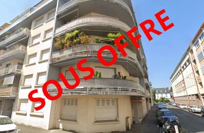 vente appartement 66 000 € à proximité de Salles-Adour (65360)