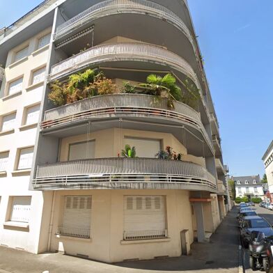 Appartement 3 pièces 73 m²