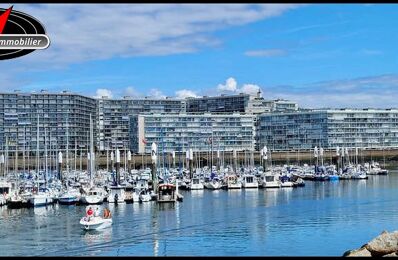 vente appartement 525 000 € à proximité de Le Havre (76610)