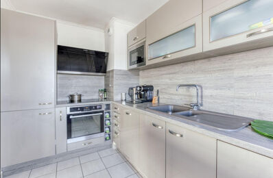vente appartement 287 000 € à proximité de Cormeilles-en-Parisis (95240)