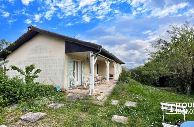 vente maison 605 000 € à proximité de Cailloux-sur-Fontaines (69270)