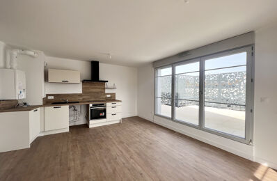 location appartement 701 € CC /mois à proximité de Jouy-sous-Thelle (60240)