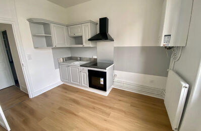 appartement 5 pièces 90 m2 à louer à Clermont-Ferrand (63000)