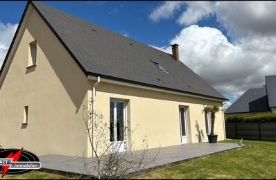 vente maison 345 000 € à proximité de Sainte-Marie-Au-Bosc (76280)