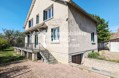 vente maison 240 000 € à proximité de Saint-Maurice-sur-Fessard (45700)