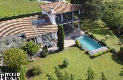 vente maison 880 000 € à proximité de Messimy (69510)