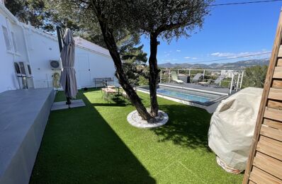 vente maison 499 000 € à proximité de Toulon (83200)
