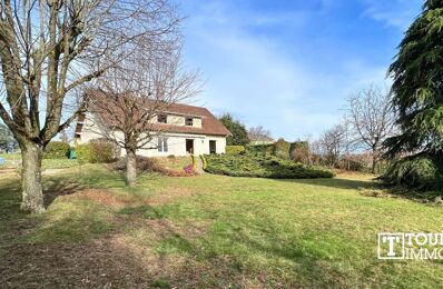 vente maison 875 000 € à proximité de Fontaines-Saint-Martin (69270)