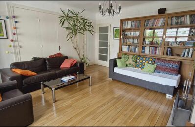 appartement 5 pièces 150 m2 à vendre à Le Havre (76600)