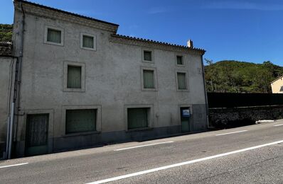 vente maison 140 000 € à proximité de Valence (26000)