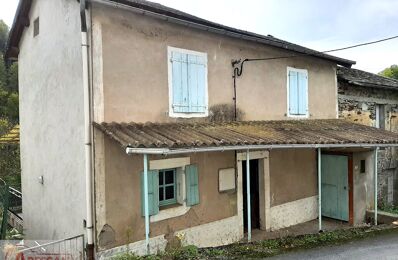 vente maison 35 000 € à proximité de Le Masnau-Massuguiès (81530)
