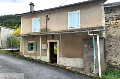 vente maison 35 000 € à proximité de Roquecourbe (81210)