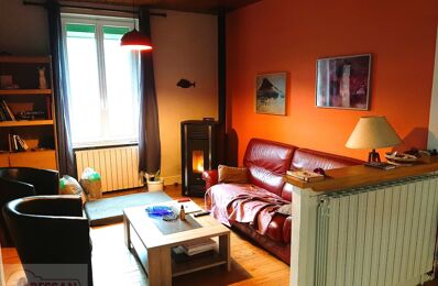 vente maison 139 000 € à proximité de Lacaune (81230)
