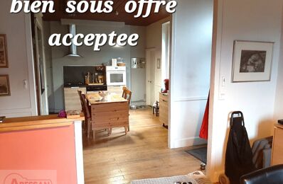 vente maison 139 000 € à proximité de Fontrieu (81260)