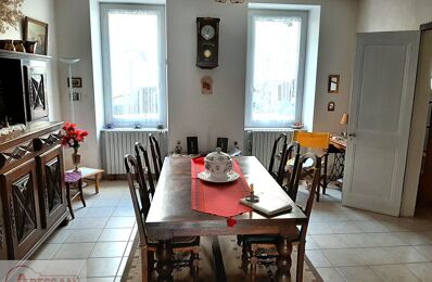 vente maison 159 000 € à proximité de Montredon-Labessonnié (81360)