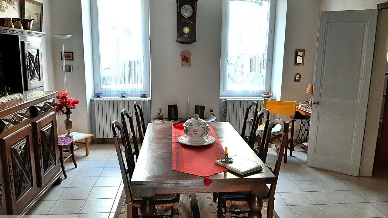 maison 7 pièces 200 m2 à vendre à Vabre (81330)